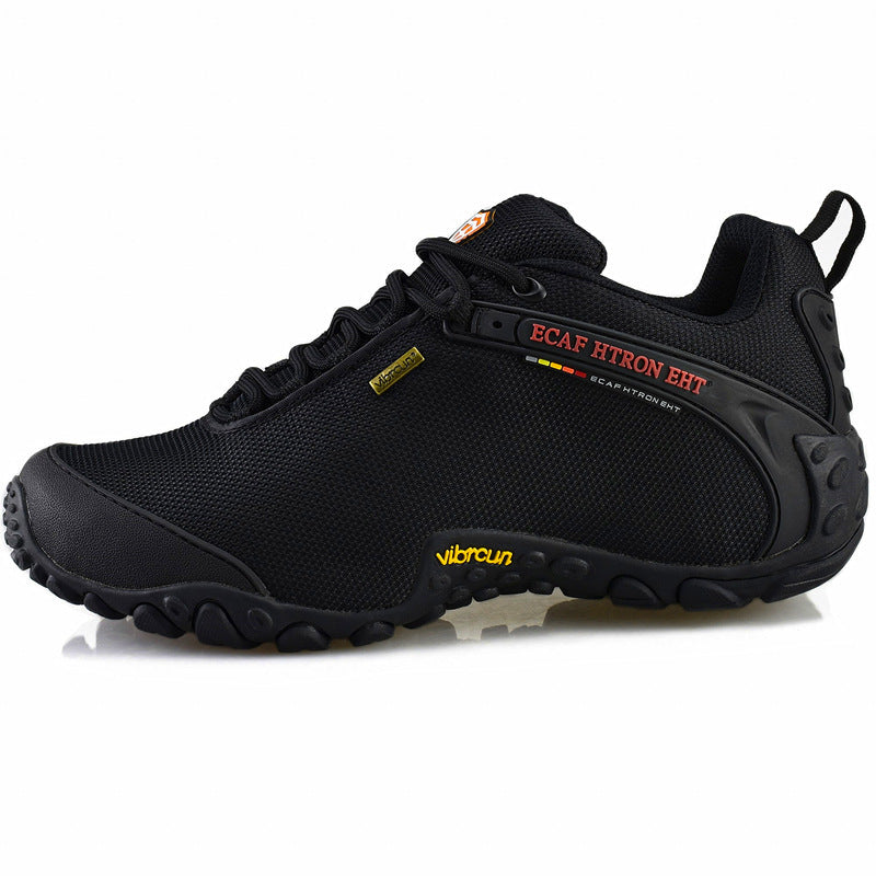 Unisex Water-Repellent Hiking Shoes