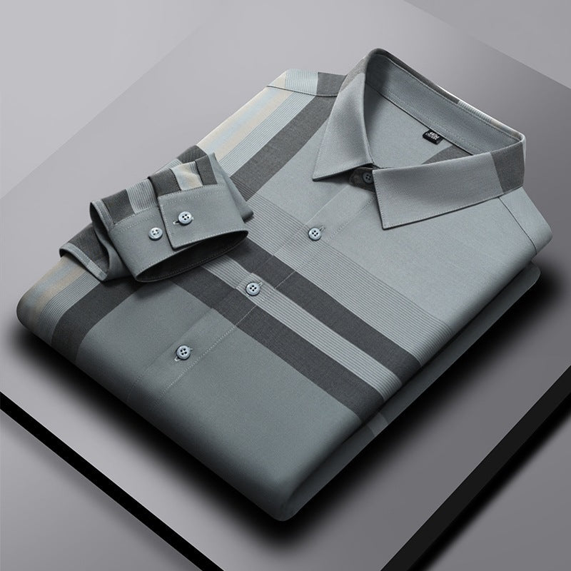 GridCraft Shirt