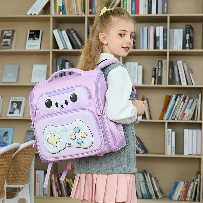 Bright Wings Backpack
