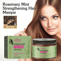 Rosemary Hair Mask
