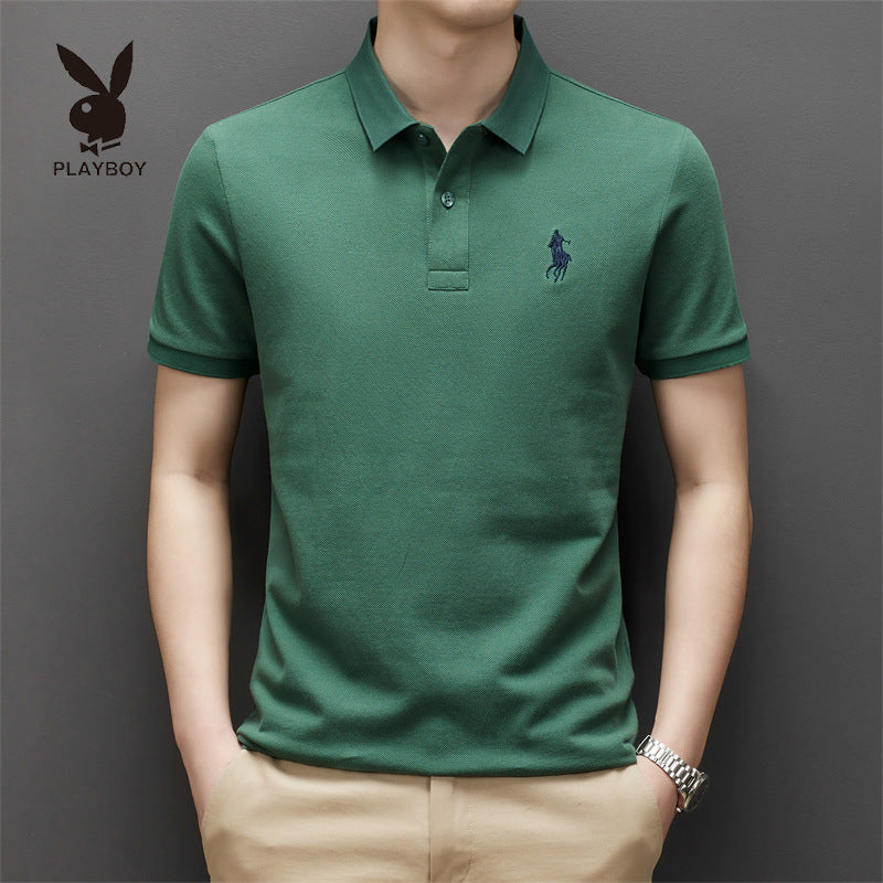 Heritage Rider Polo