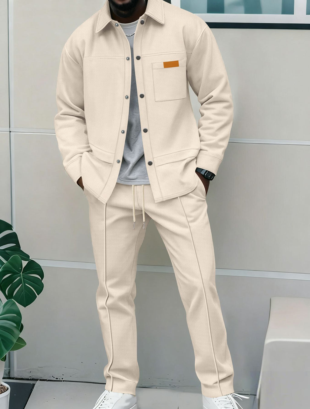 Nomad Navigator Jumpsuit (On Hand)