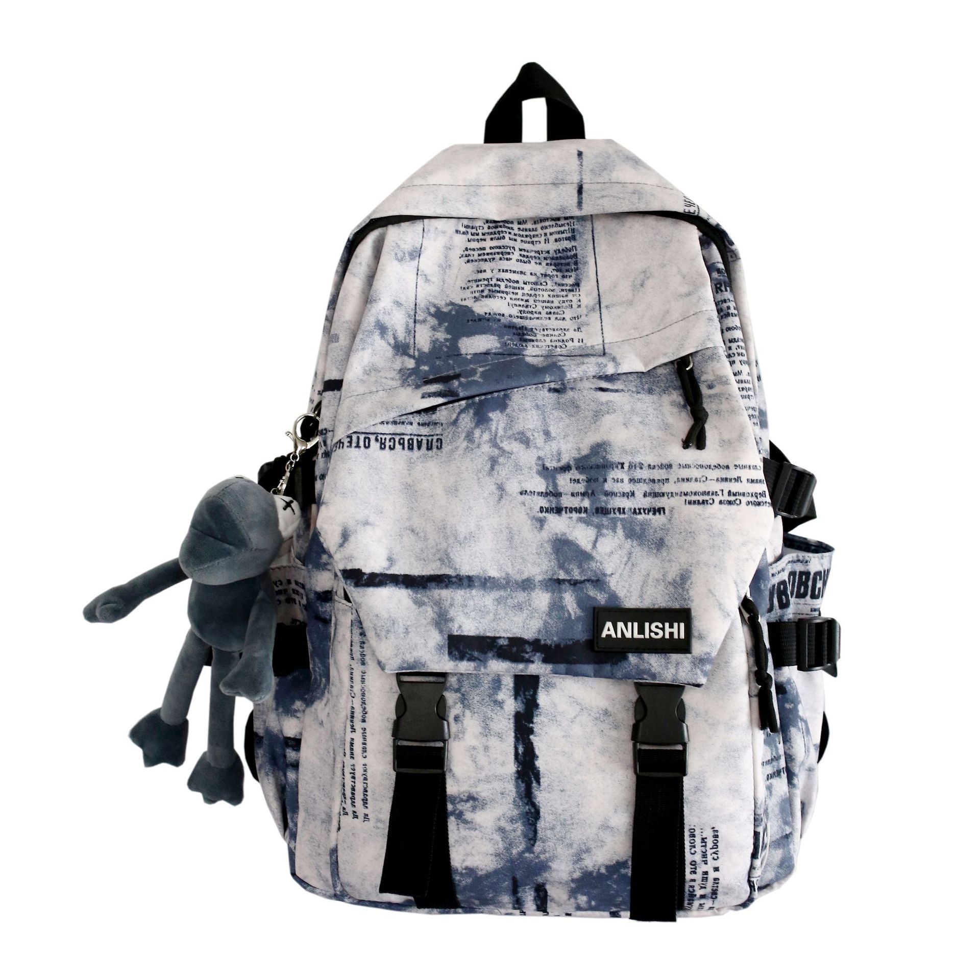 Phantom Camouflage Backpack