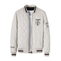 Men's Warm Casual Leather Jacket