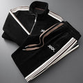 Thermal Training Track Suit