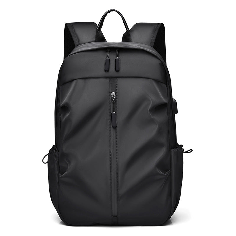 Mens Large Capacity Casual Backpack