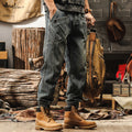 Jay Reynolds Mens Slim Fit American Style