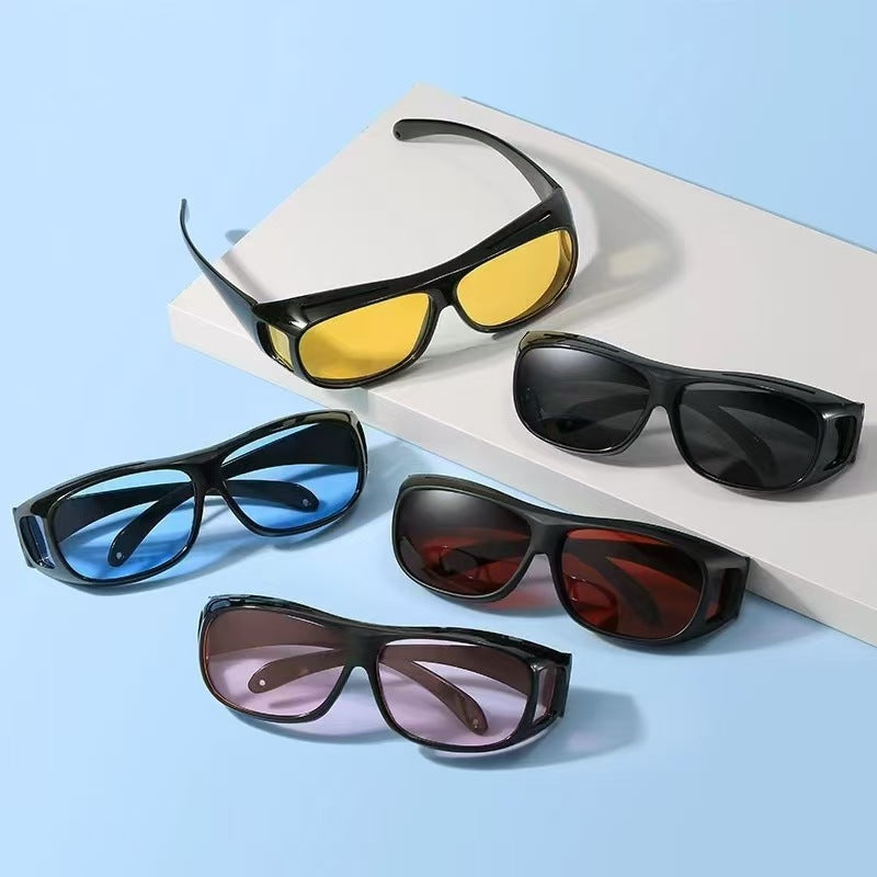 Men's Polarized Outdoor Safety Goggles