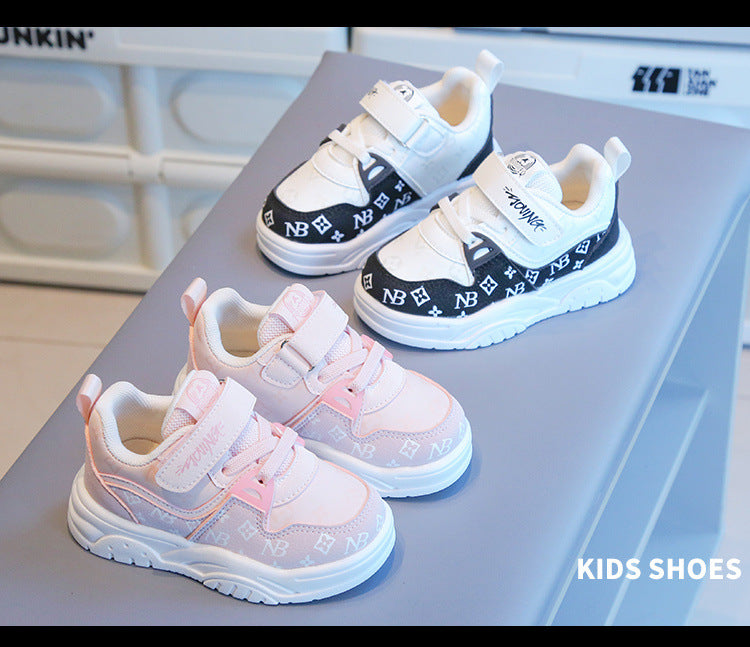 Ultra-Light Baby Sneakers