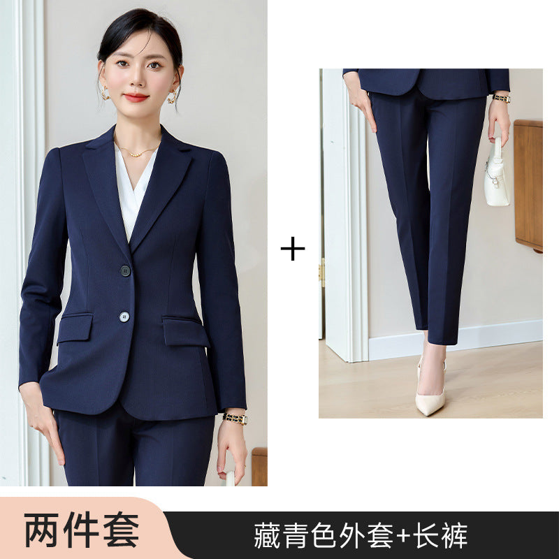 Elegant  Formal Suit Set