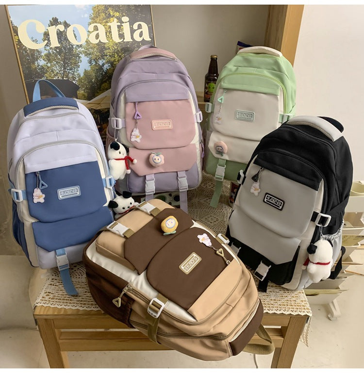 Horizon Carry Backpack