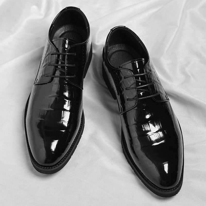 CrocCraft Oxford Luxe