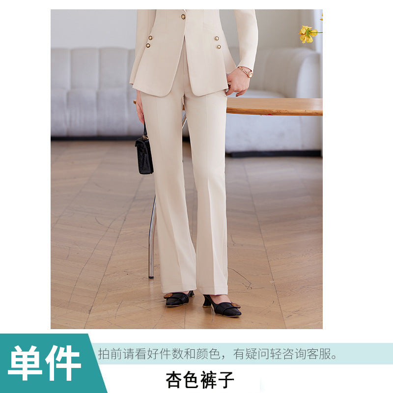 Professional wear casual fashion formal wear