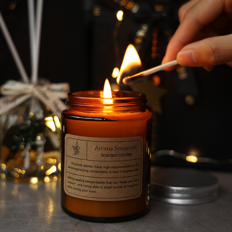 CalmCraft Scent Set