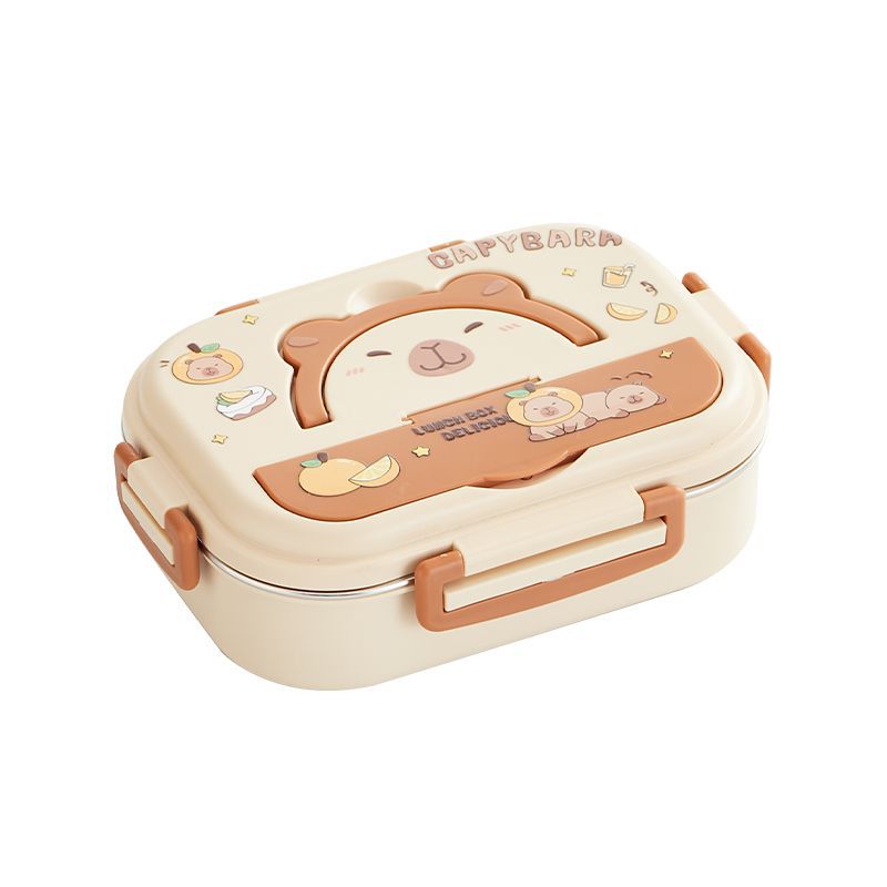 CarryFresh 316 Stainless Steel Lunch Box