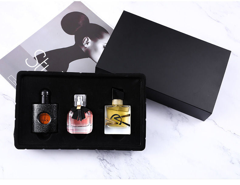 Lady's Gift Box Perfume