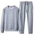 Navy Comfort Lounge Set
