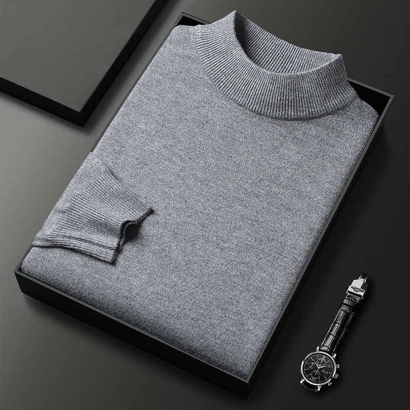 CoreRidge Turtleneck