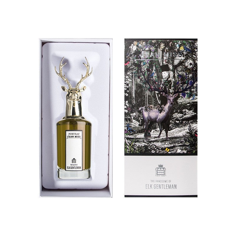 Women's perfumes, high-quality long-lasting concentrated perfumes