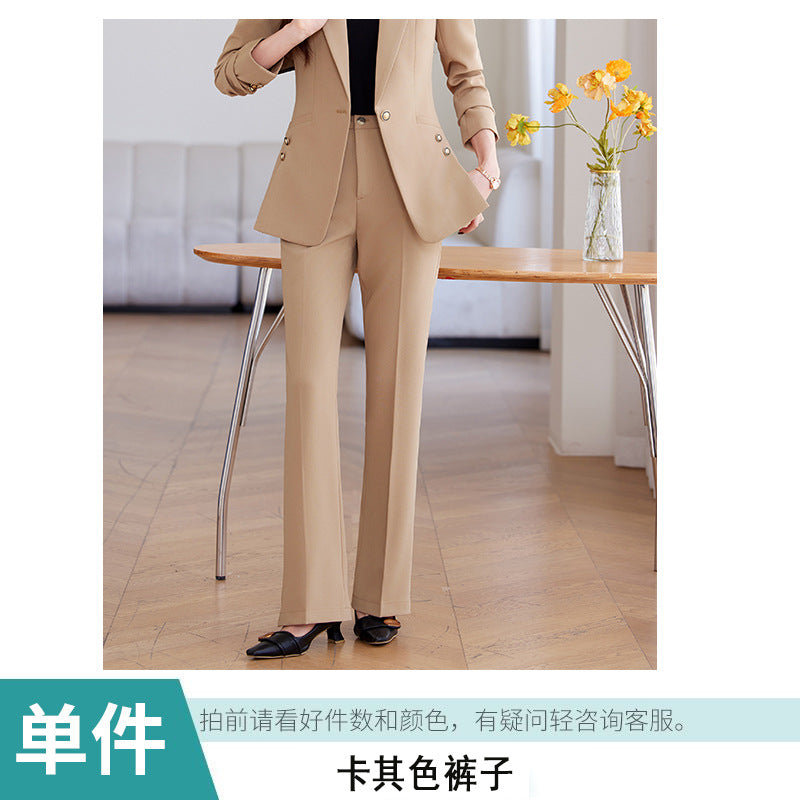 Professional wear casual fashion formal wear