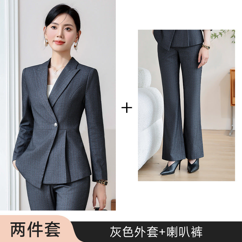 Elegant  Formal Suit Set