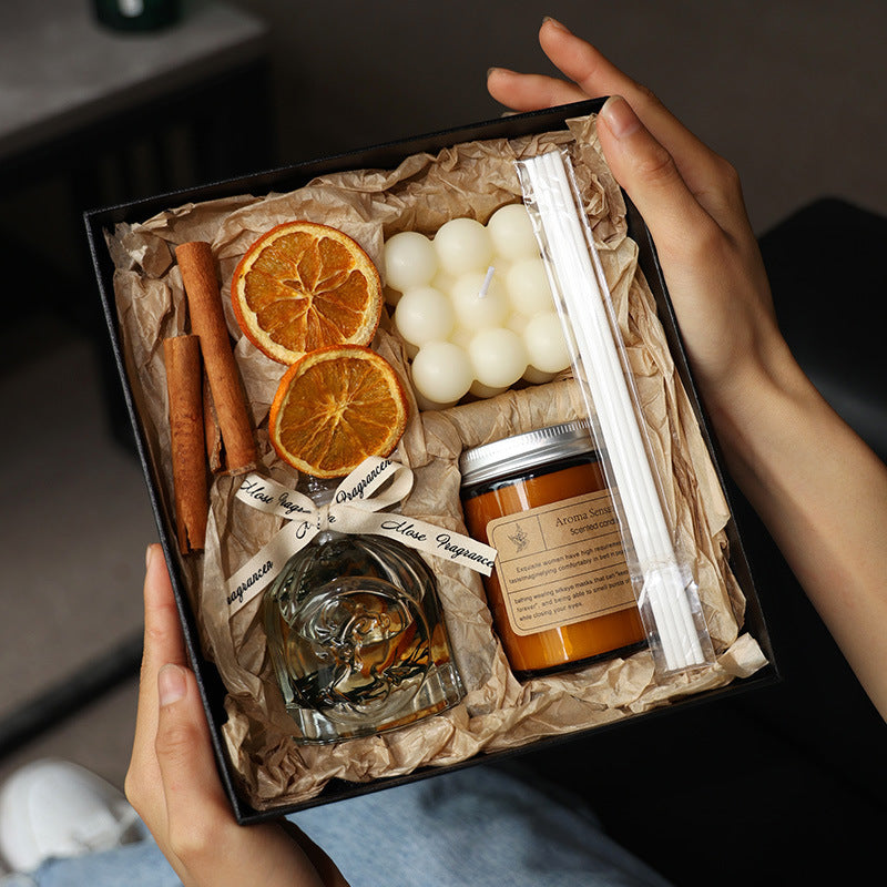 CalmCraft Scent Set