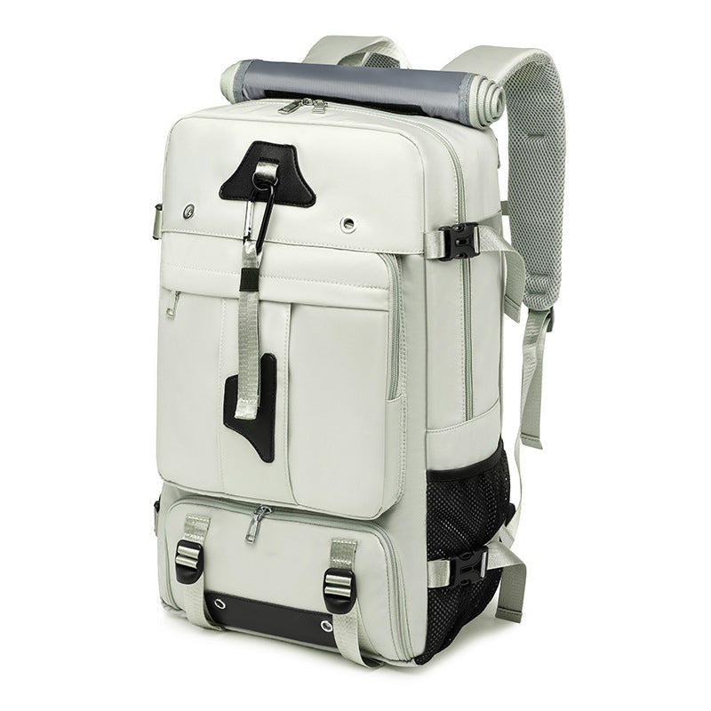 Premium Cross-Border Travel Backpacks for Men & Women