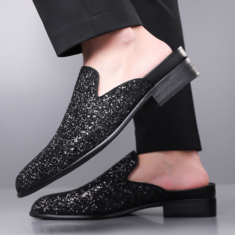 GlimmerStep Slip-On