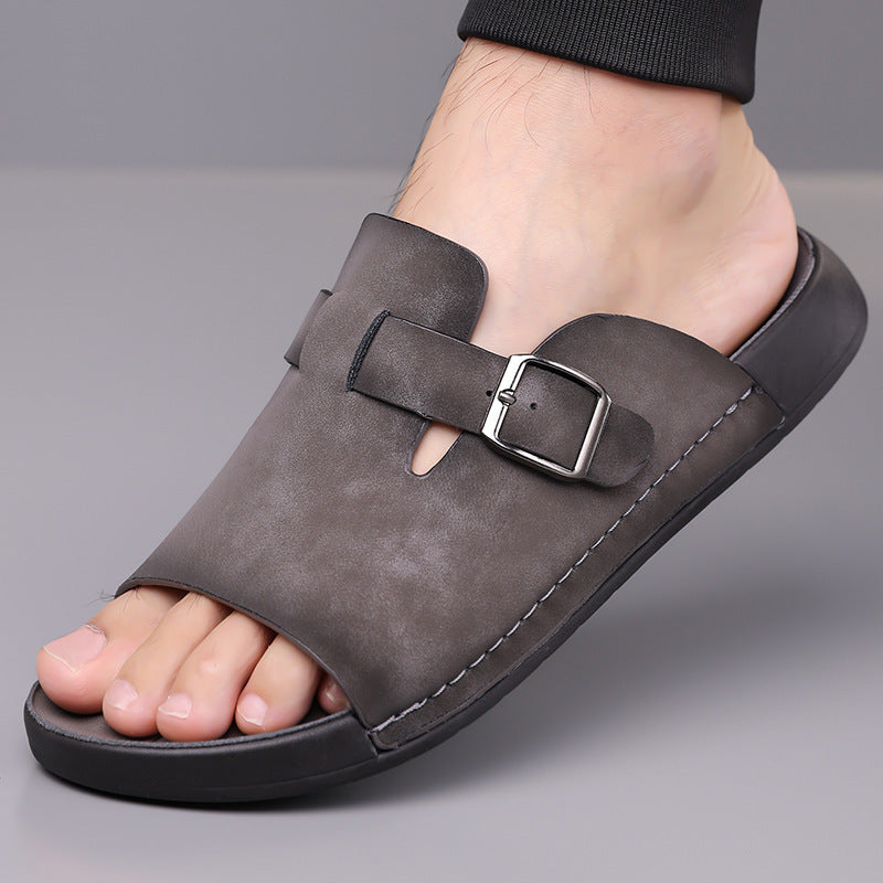 FlexCraft Buckle Slide