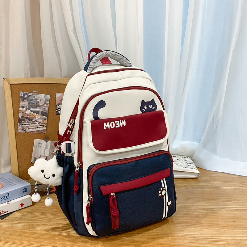 MetroMove Backpack