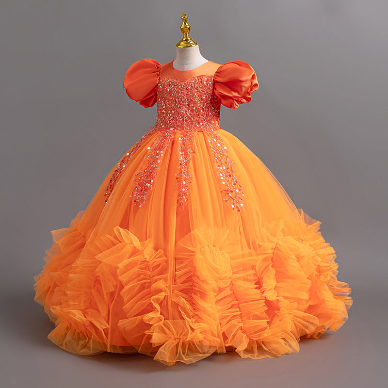Dreamland Princess Ball Gown