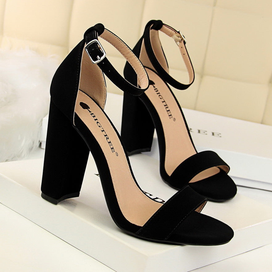 0509-1 Sandals – Limited Edition
