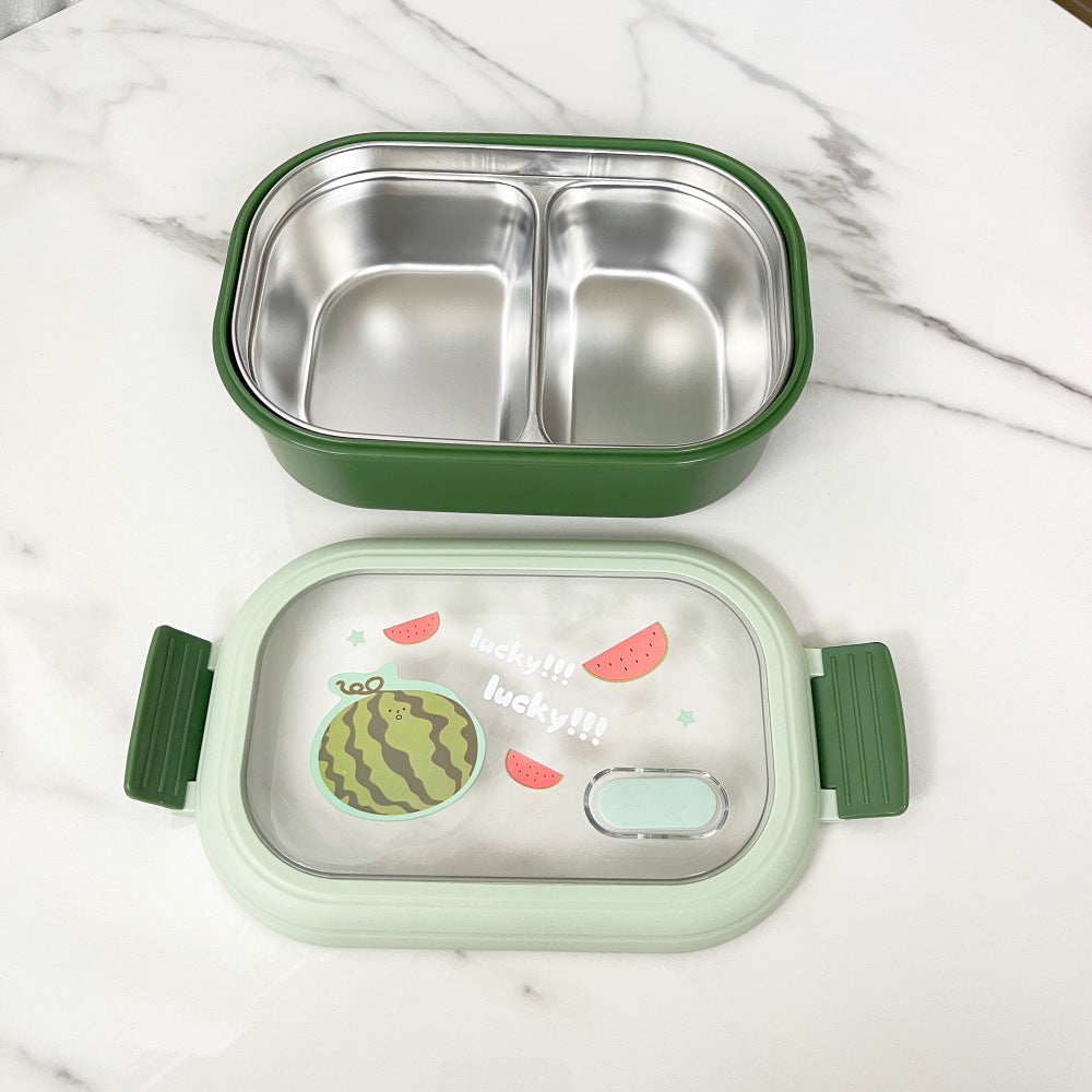 Aura Bento Box