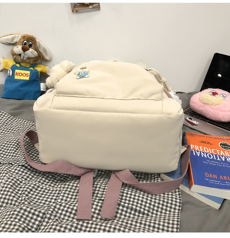 Wander Buddy Backpack