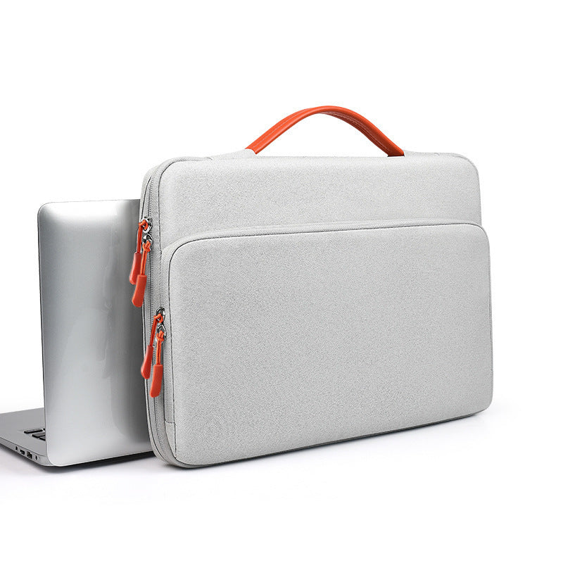 Waterproof & Shockproof Laptop Sleeve  Fits Apple, Lenovo, Huawei