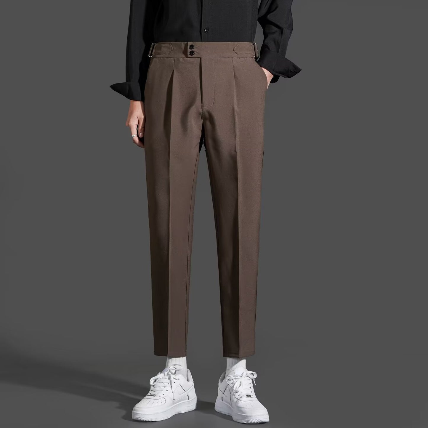 Casual Men’s Pants