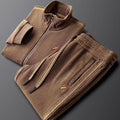Thermal-Lined Athletic Set