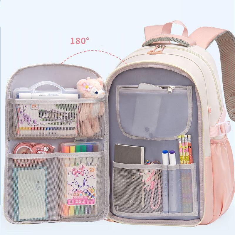 SmartPack Student Backpack