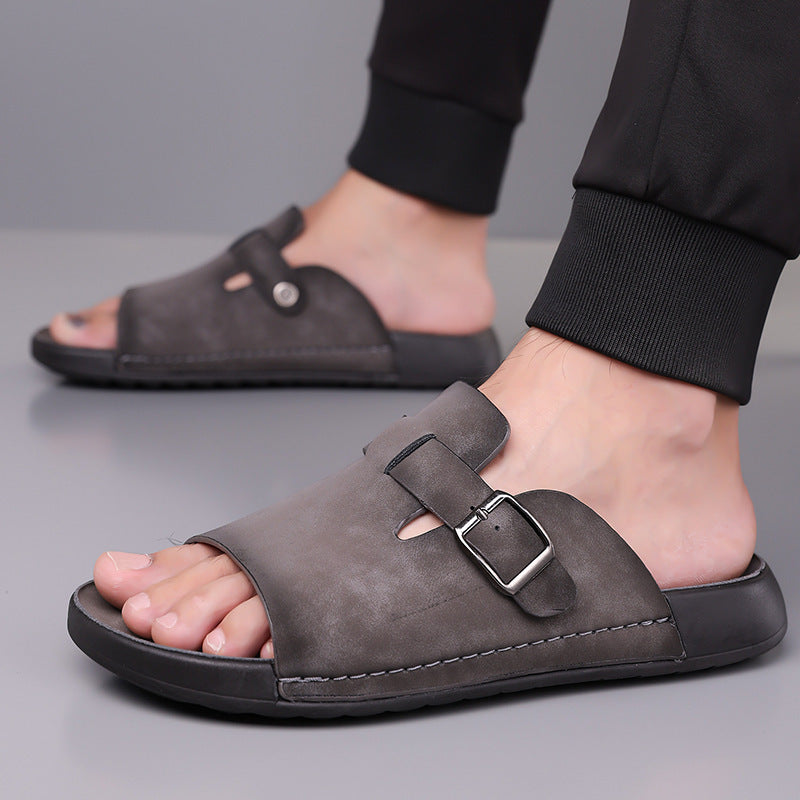 FlexCraft Buckle Slide