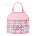 BrightBuddy Children's Waterproof Lunch Box Bag