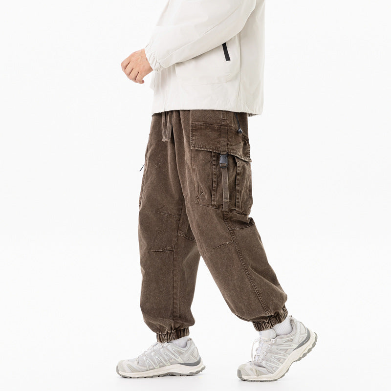 Pure Flex Functional Cargo Pants