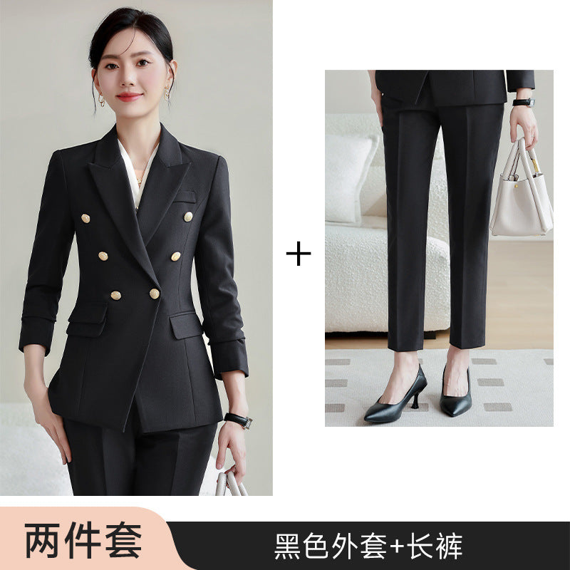 Elegant  Formal Suit Set