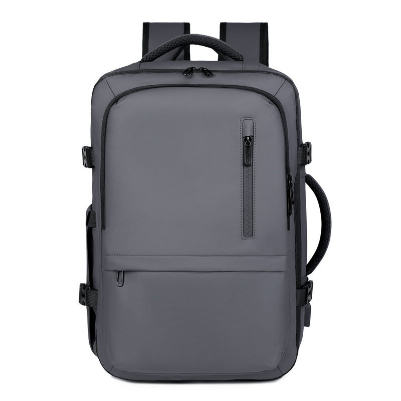 Voyager Pro Premium Laptop Bag