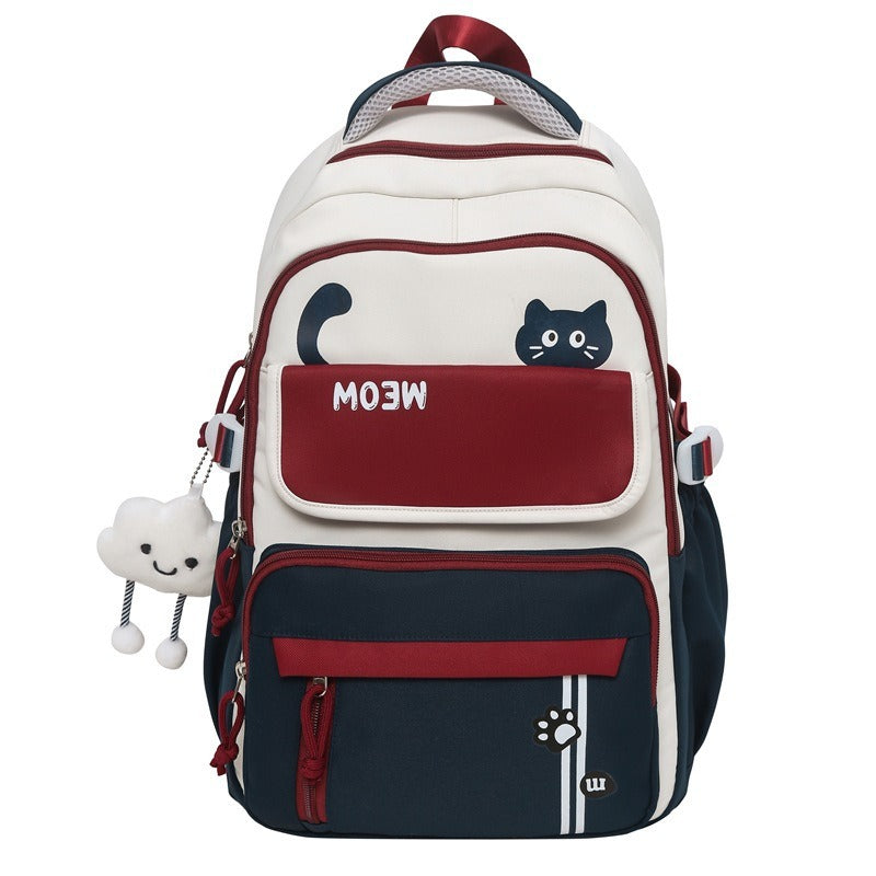 MetroMove Backpack