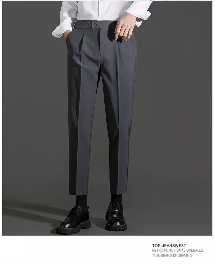 Casual Men’s Pants