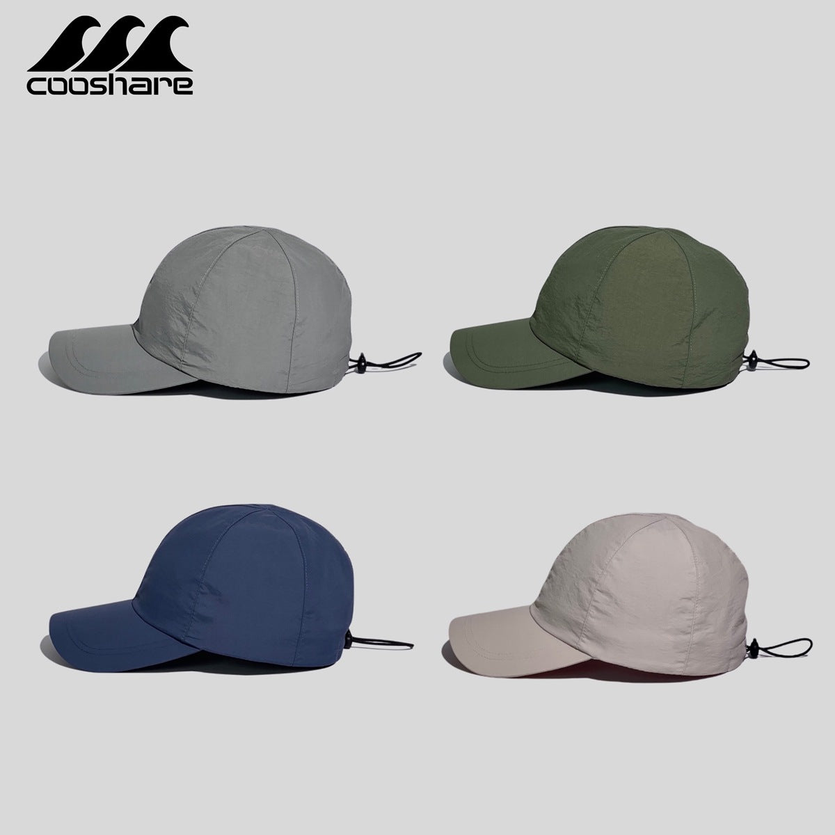 Men’s Japanese Outdoor Sun Cap