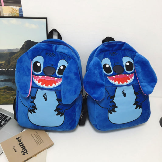 Stitch Galactic Getaway Backpack