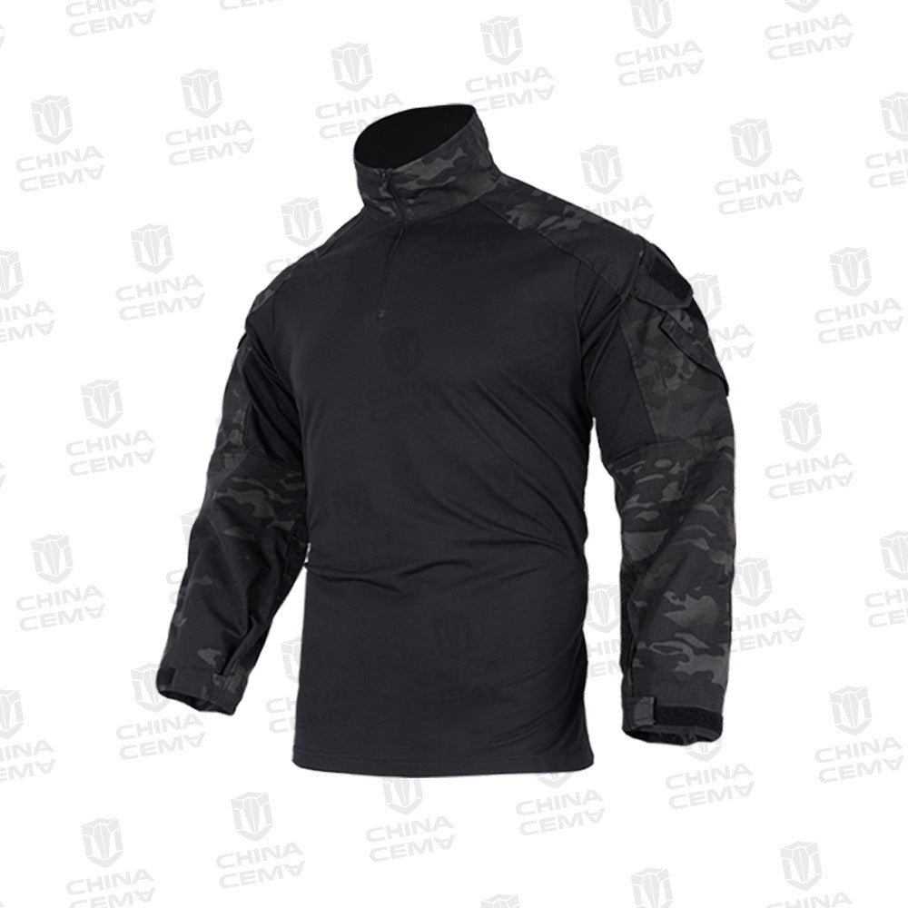 Grouphorse's new G3 combat frog suit