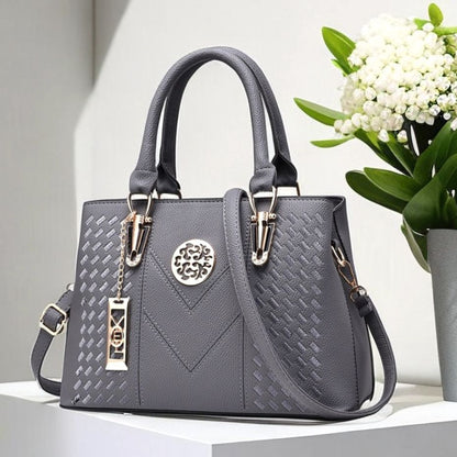 Women's Bags Bags Fashion Embroidered Ladies Handbags