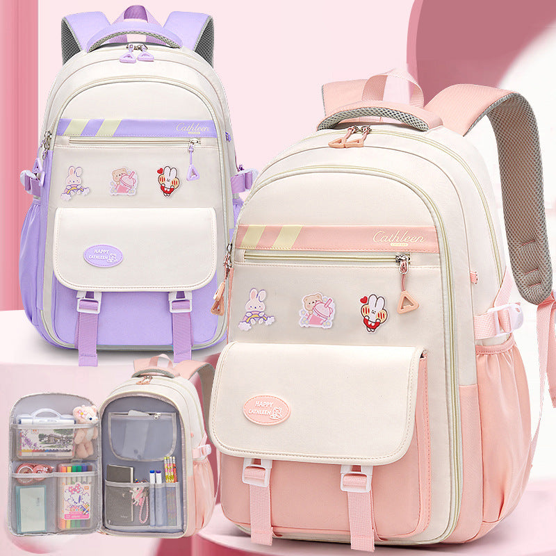 SmartPack Student Backpack